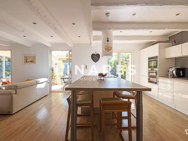 Maison Marseille 13e - 3 chambres - 130m²