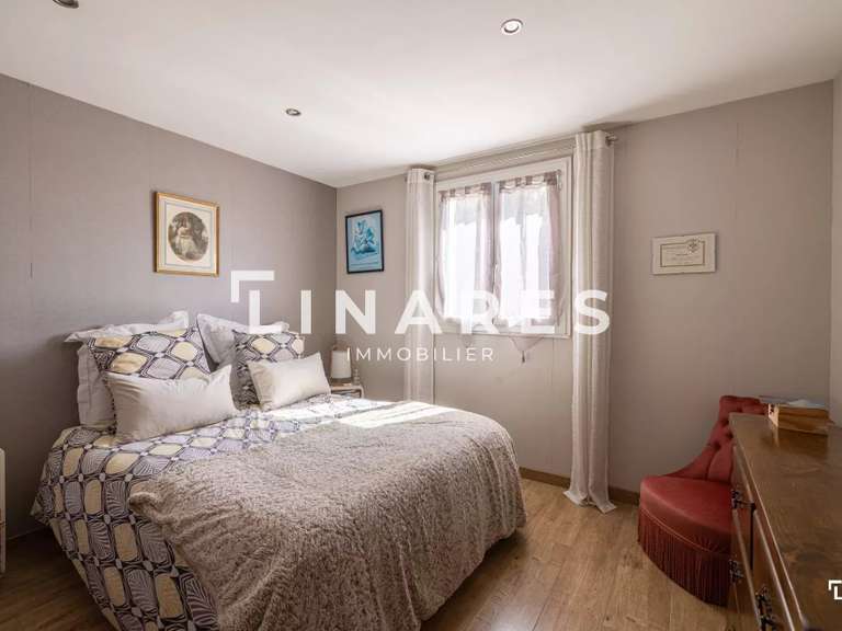 Maison Marseille 13e - 3 chambres - 130m²