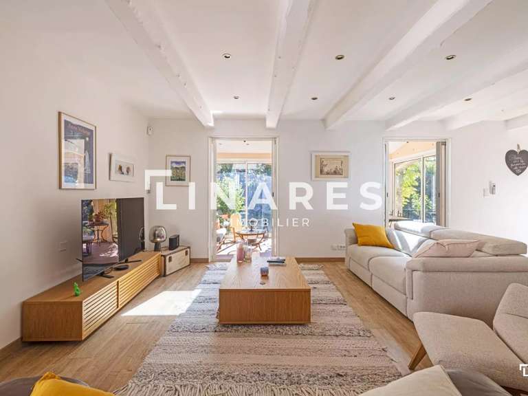 Maison Marseille 13e - 3 chambres - 130m²