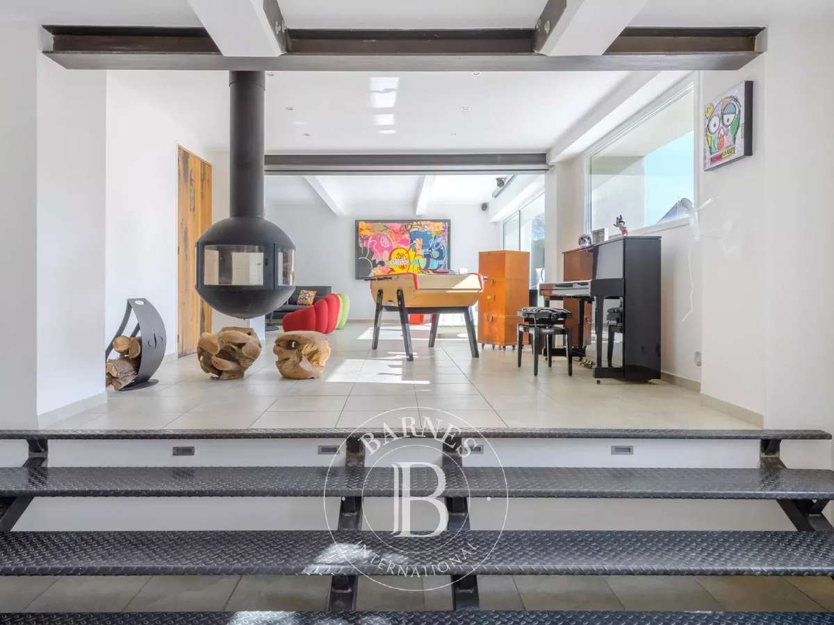 Maison Marseille 13e