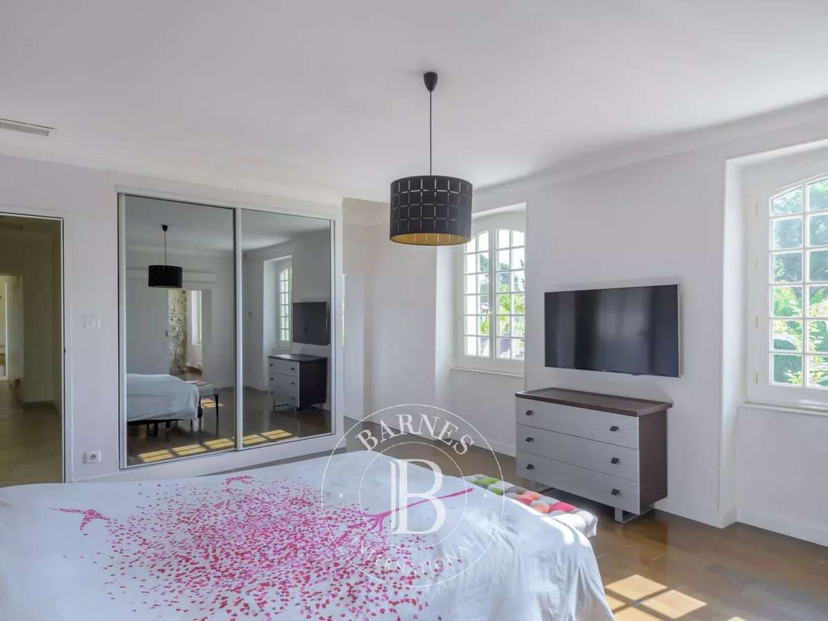 Maison Marseille 13e
