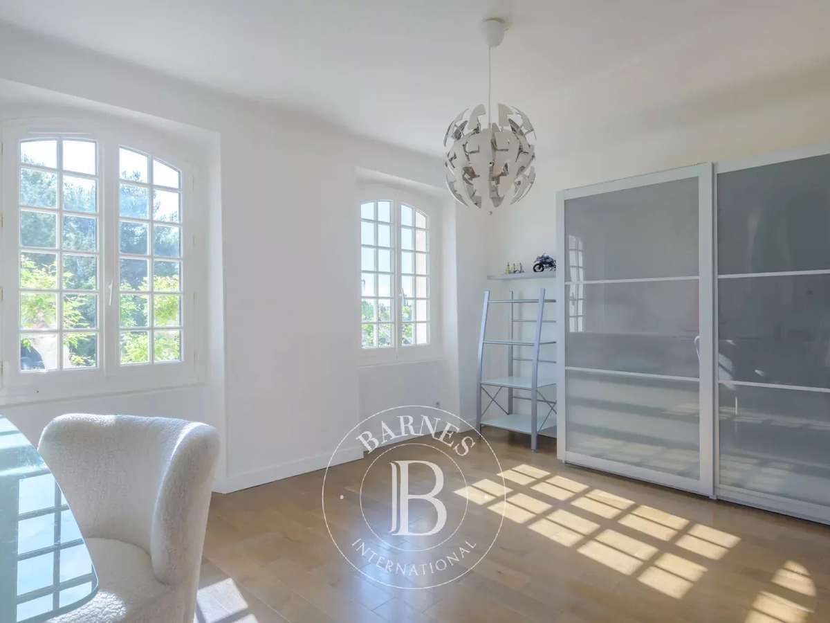 Maison Marseille 13e