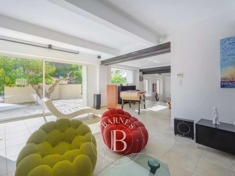 Maison Marseille 13e - 5 chambres - 371m²