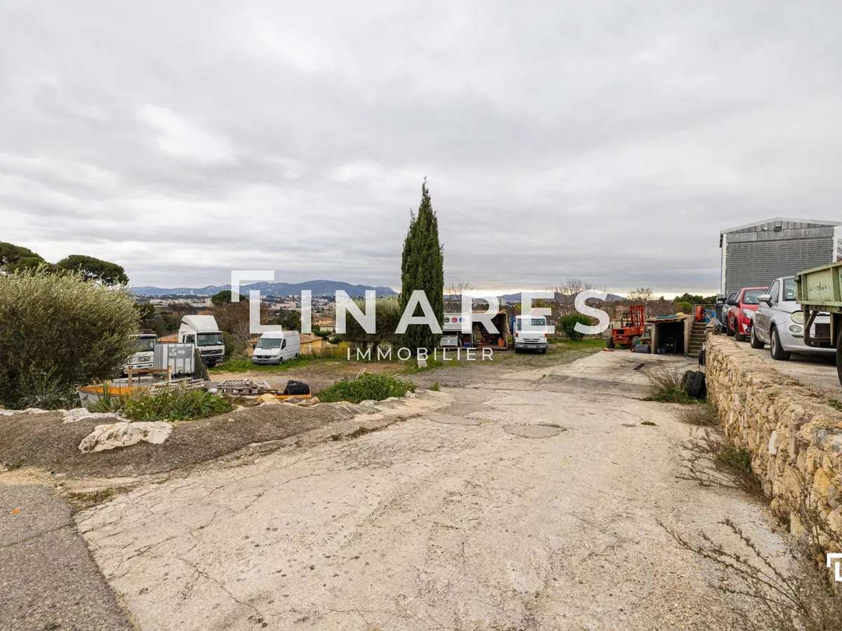 Maison Marseille 13e