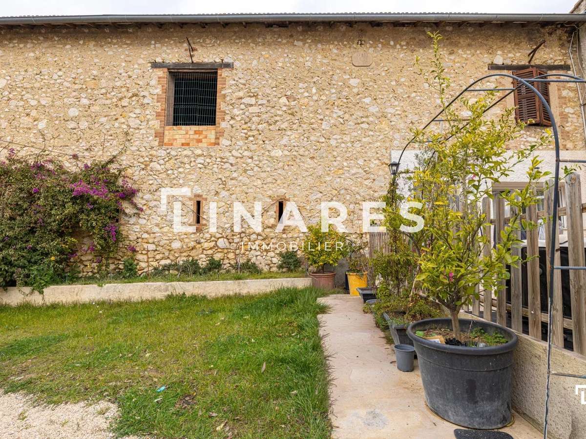 Maison Marseille 13e