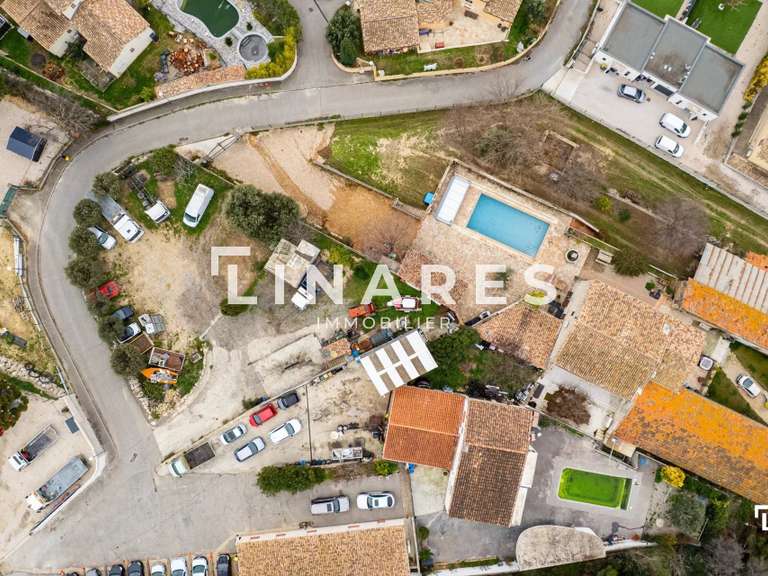 Maison Marseille 13e - 4 chambres - 143m²