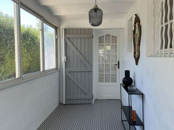 Maison Marseille 13e - 156m²