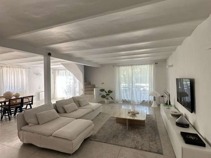 House Marseille 13e - 156m²