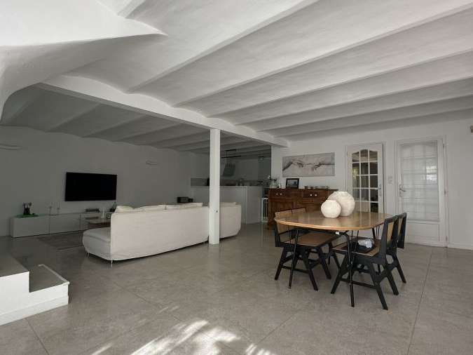 Maison Marseille 13e - 156m²