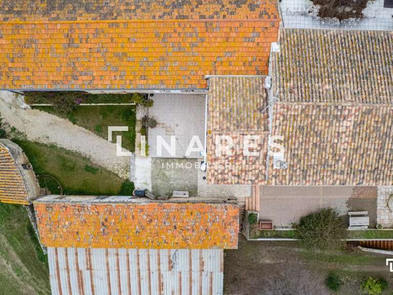 Maison Marseille 13e - 4 chambres - 143m²