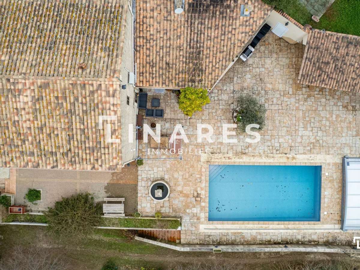 Maison Marseille 13e