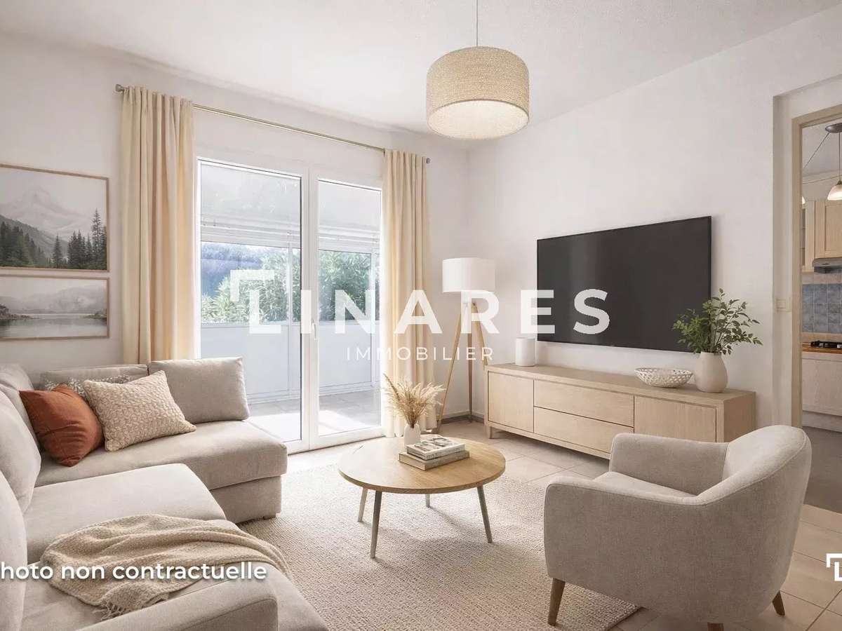 Maison Marseille 13e