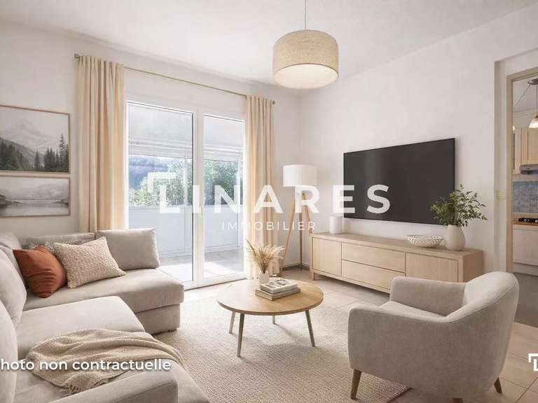 Maison Marseille 13e - 4 chambres - 154m²