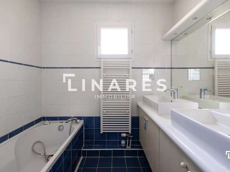 Maison Marseille 13e - 4 chambres - 154m²