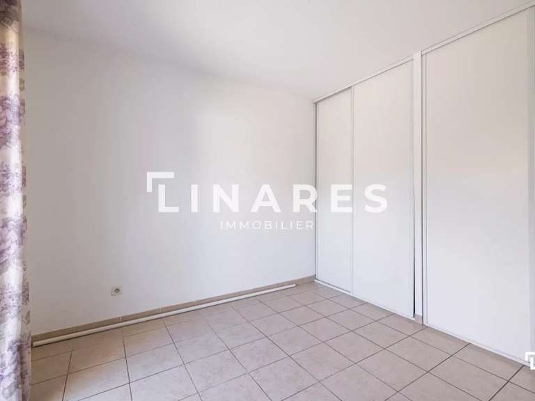 Maison Marseille 13e - 4 chambres - 154m²