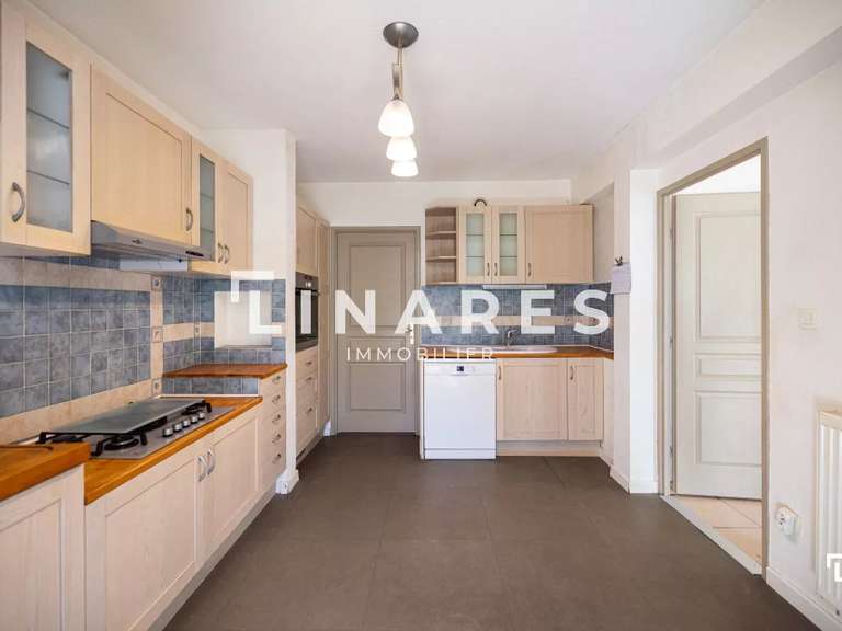 Maison Marseille 13e - 4 chambres - 154m²