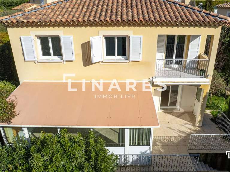 Maison Marseille 13e - 4 chambres - 154m²