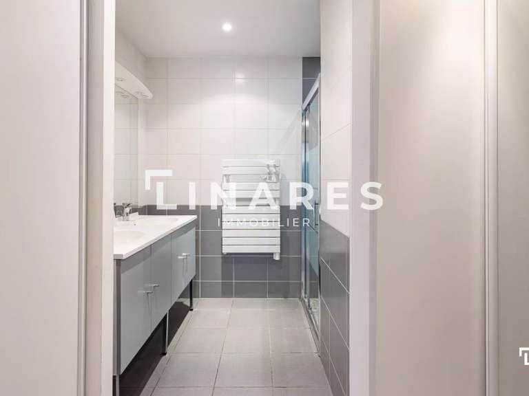 Maison Marseille 13e - 4 chambres - 154m²