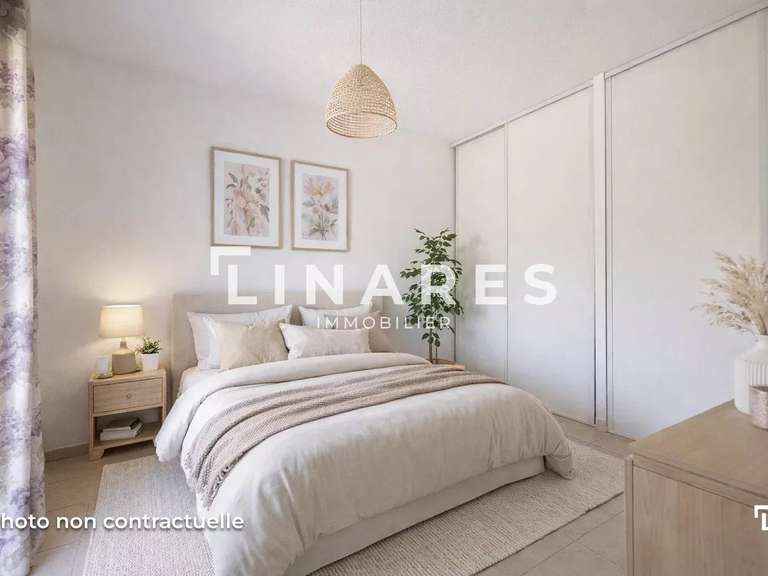 Maison Marseille 13e - 4 chambres - 154m²