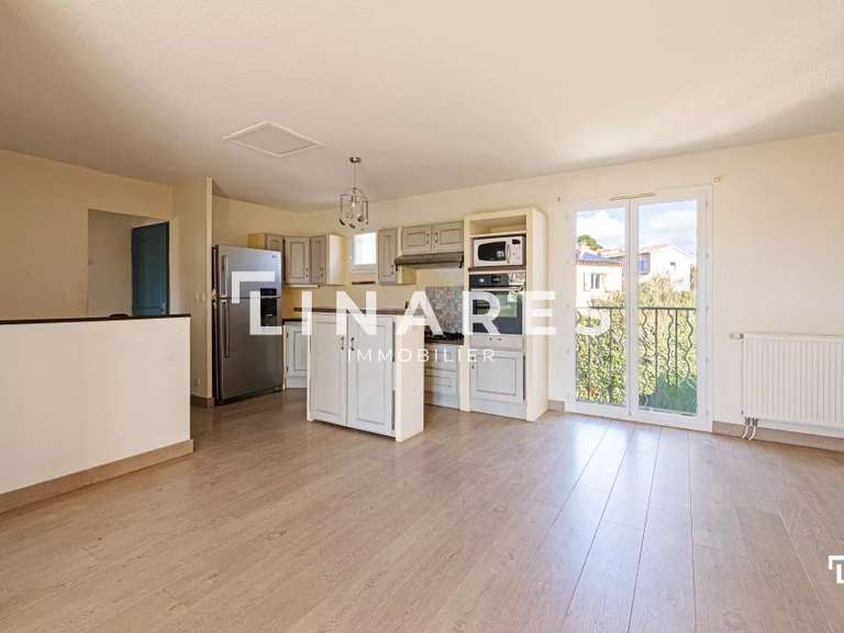 Maison Marseille 13e - 4 chambres - 154m²