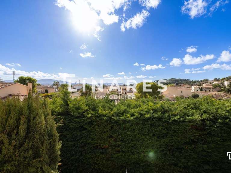 Maison Marseille 13e - 4 chambres - 154m²