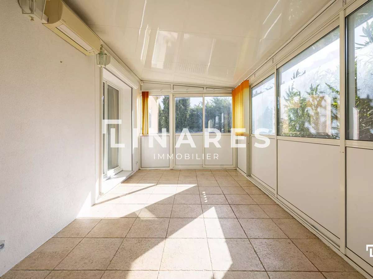 Maison Marseille 13e