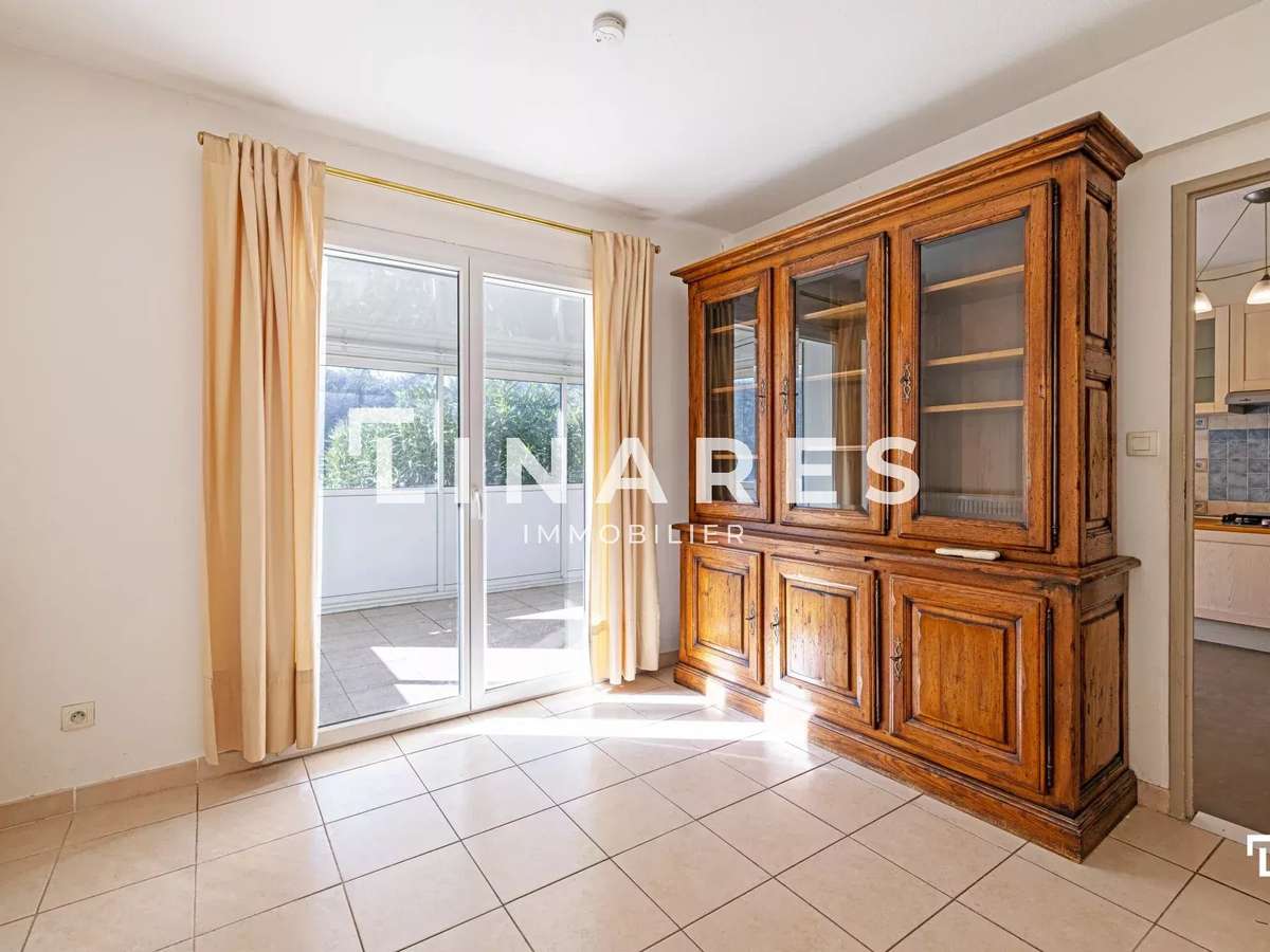 Maison Marseille 13e