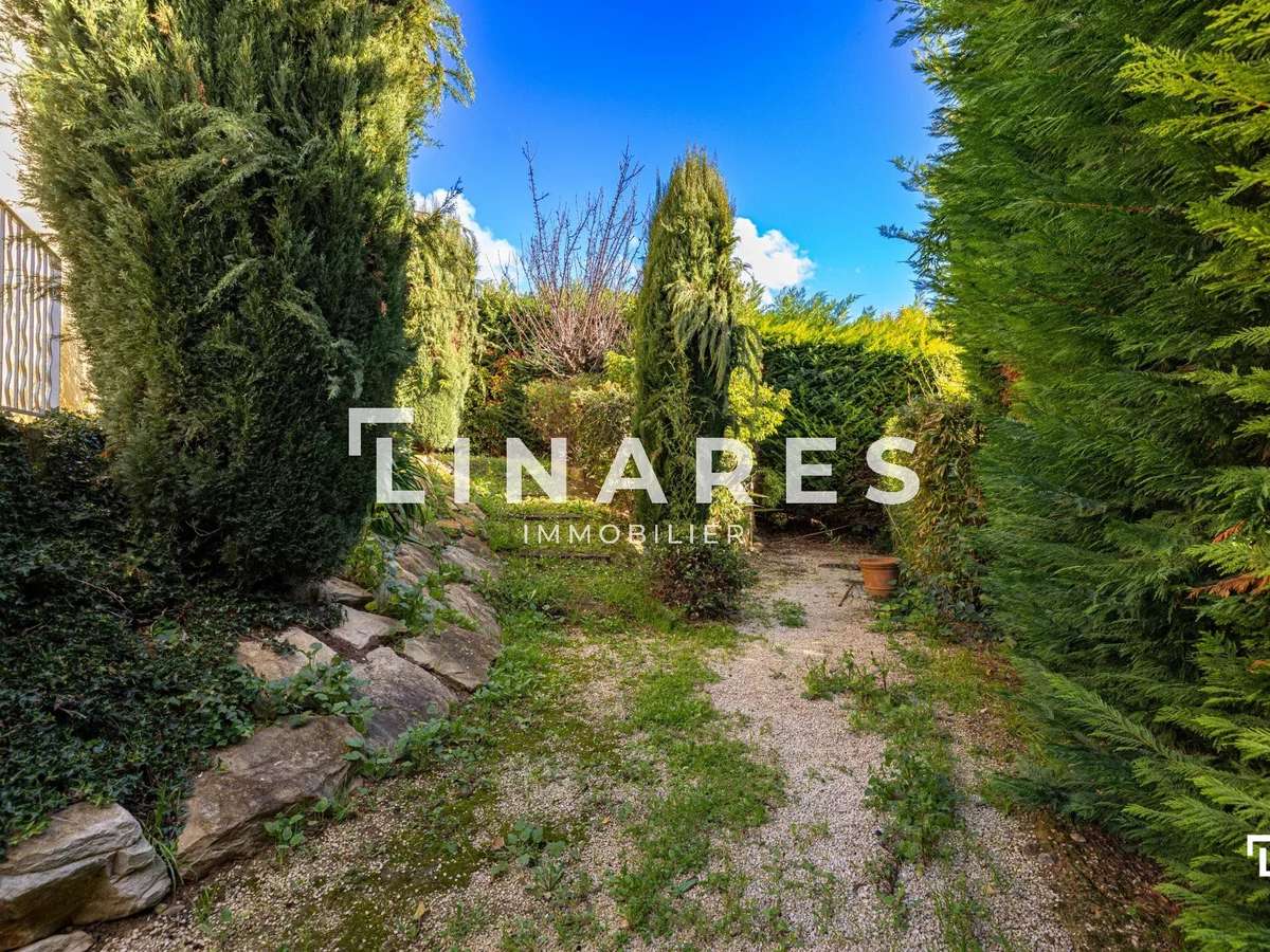 Maison Marseille 13e