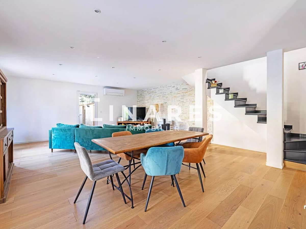 Maison Marseille 13e