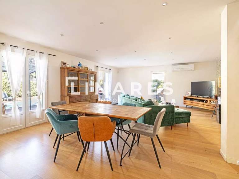 Maison Marseille 13e - 3 chambres - 122m²