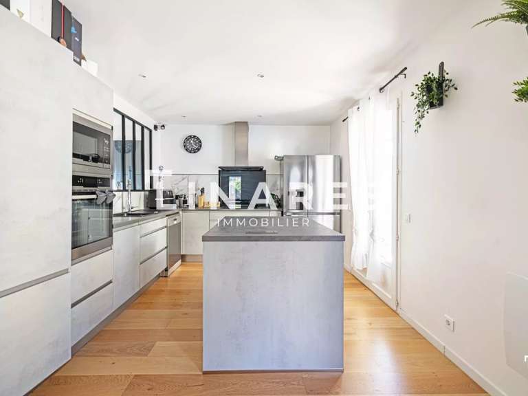 Maison Marseille 13e - 3 chambres - 122m²