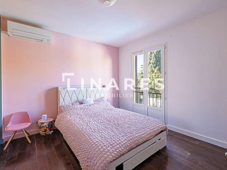 Maison Marseille 13e - 3 chambres - 122m²