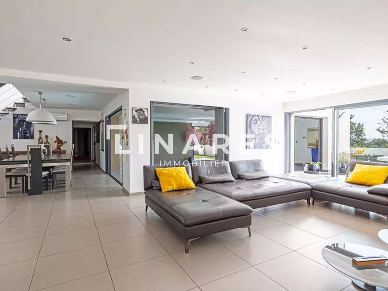 Maison Marseille 13e - 3 chambres - 200m²