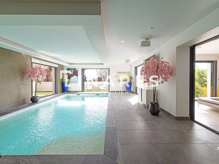 Maison Marseille 13e - 3 chambres - 200m²