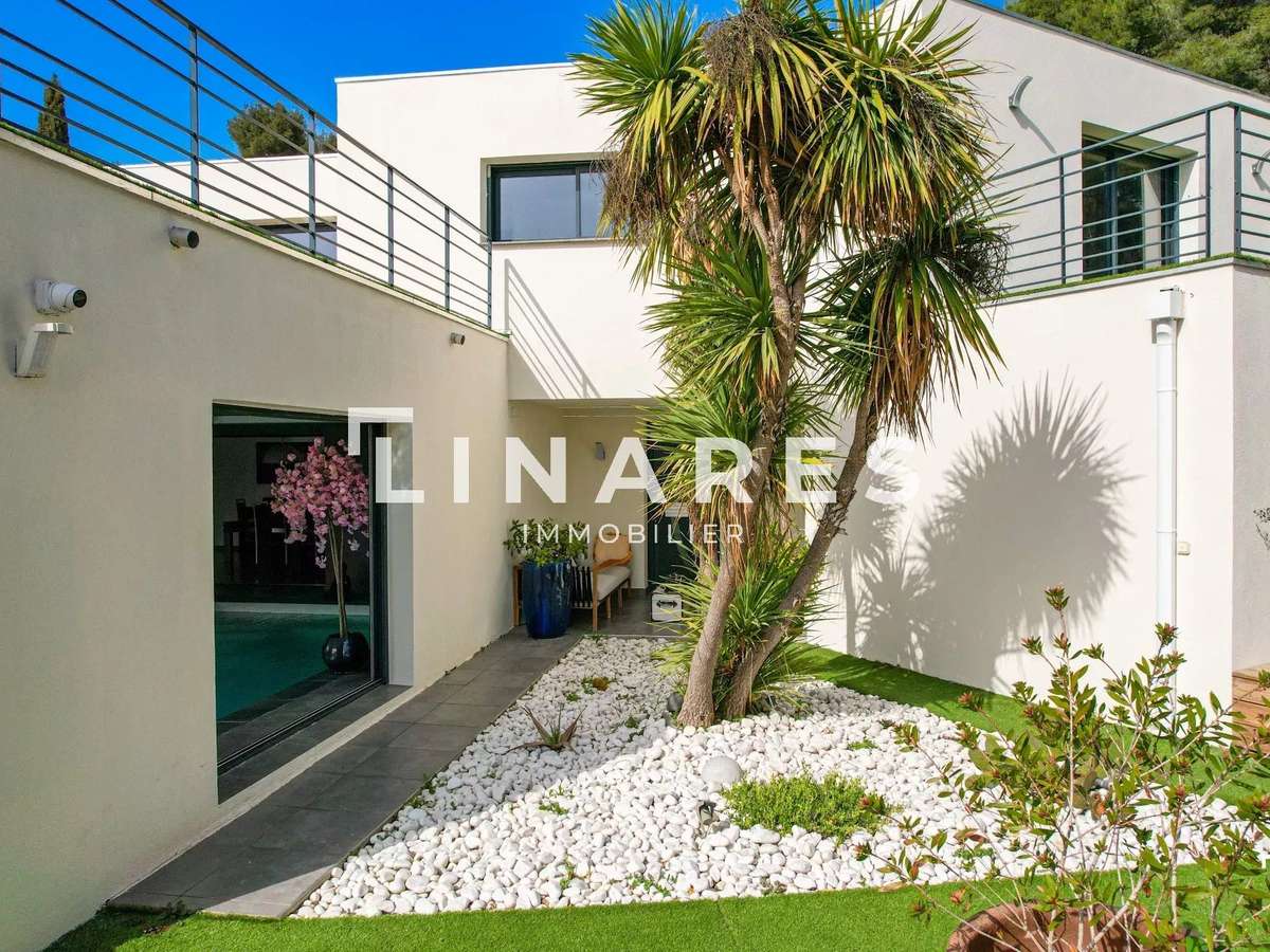 Maison Marseille 13e