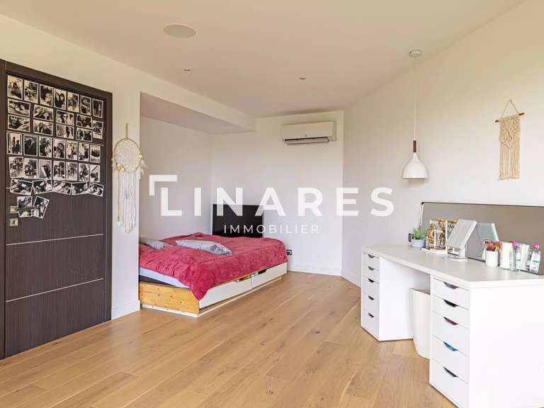 Maison Marseille 13e - 3 chambres - 200m²