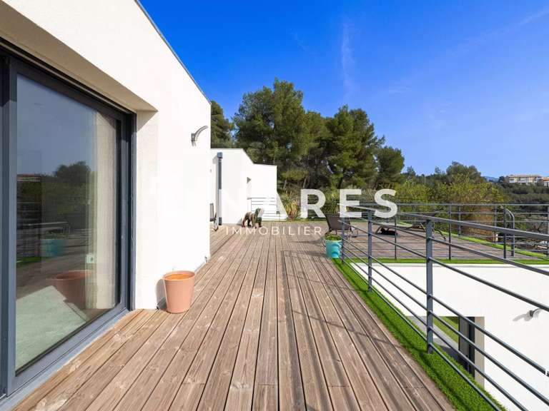 Maison Marseille 13e - 3 chambres - 200m²