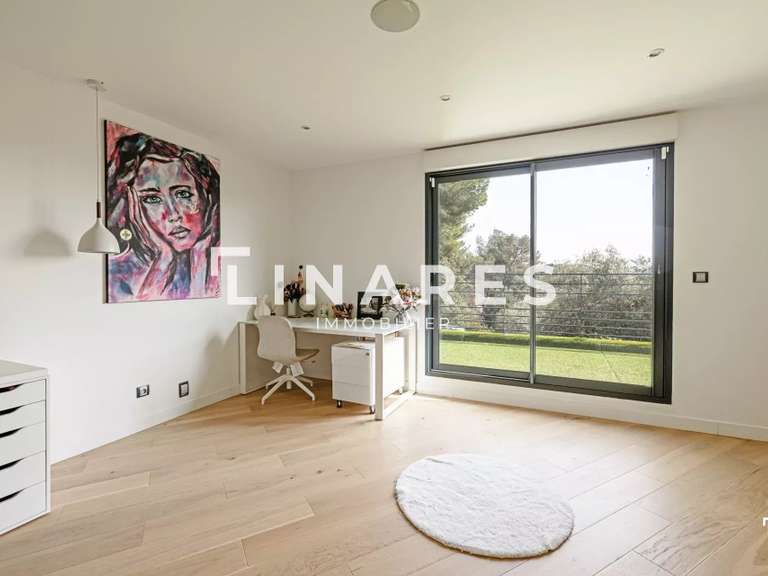 Maison Marseille 13e - 3 chambres - 200m²