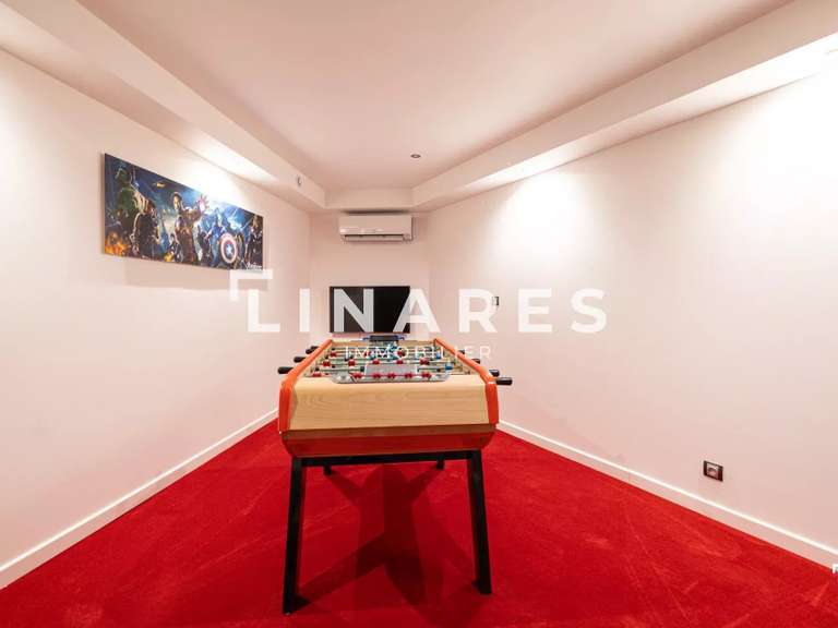 Maison Marseille 13e - 3 chambres - 200m²