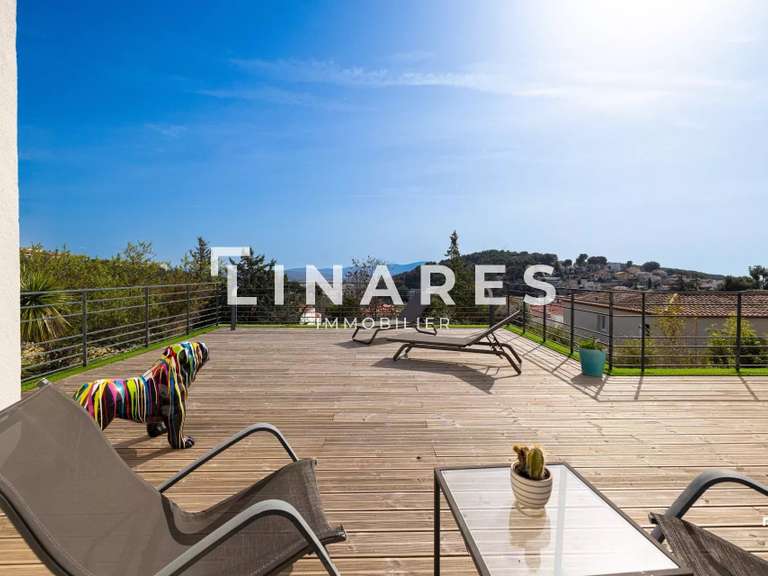 Maison Marseille 13e - 3 chambres - 200m²