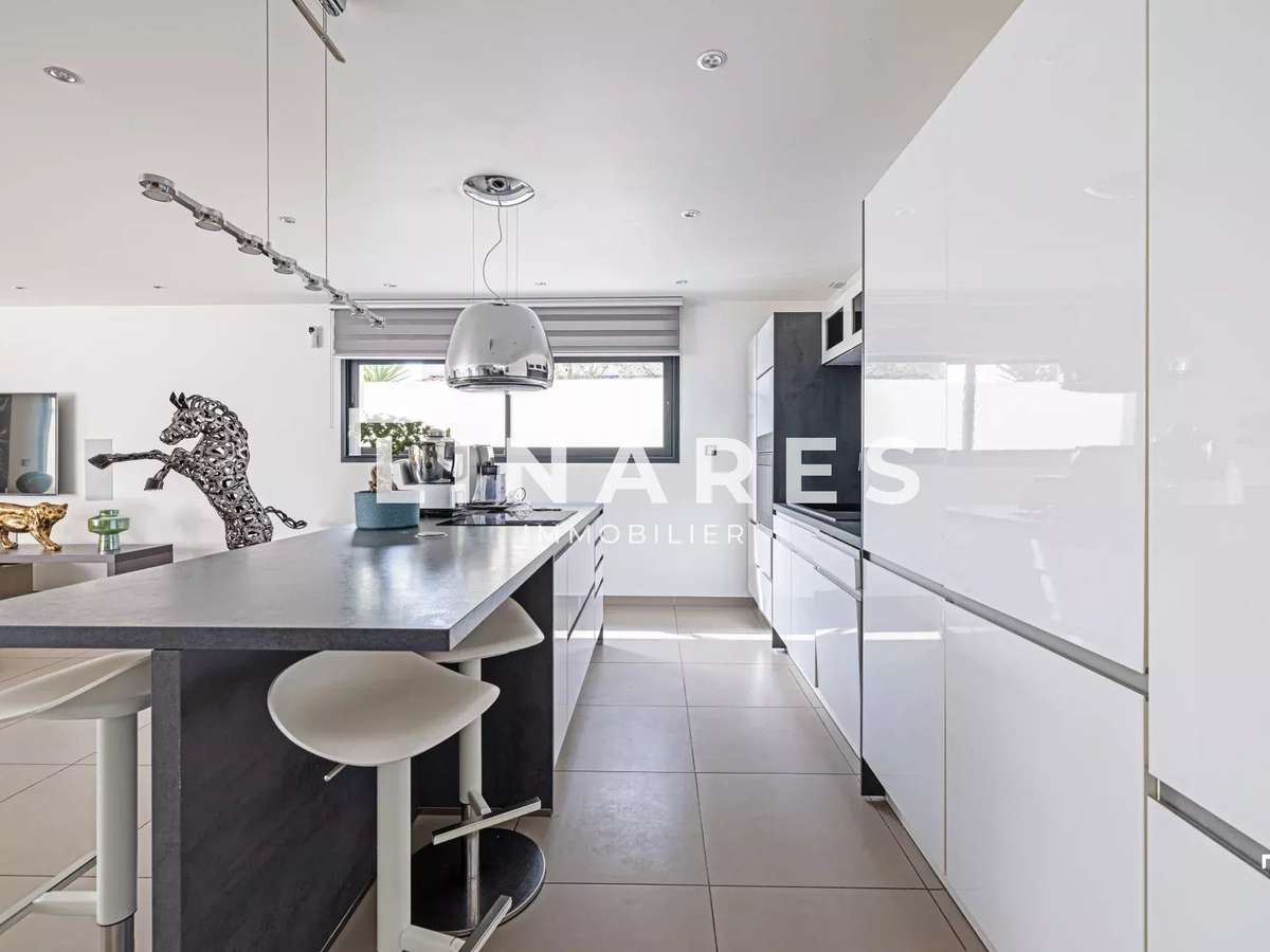 Maison Marseille 13e