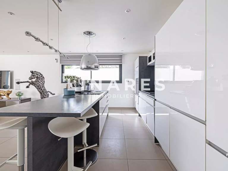 Maison Marseille 13e - 3 chambres - 200m²