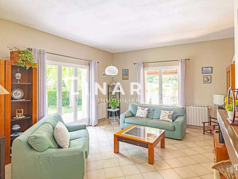 Maison Marseille 13e - 5 chambres - 125m²