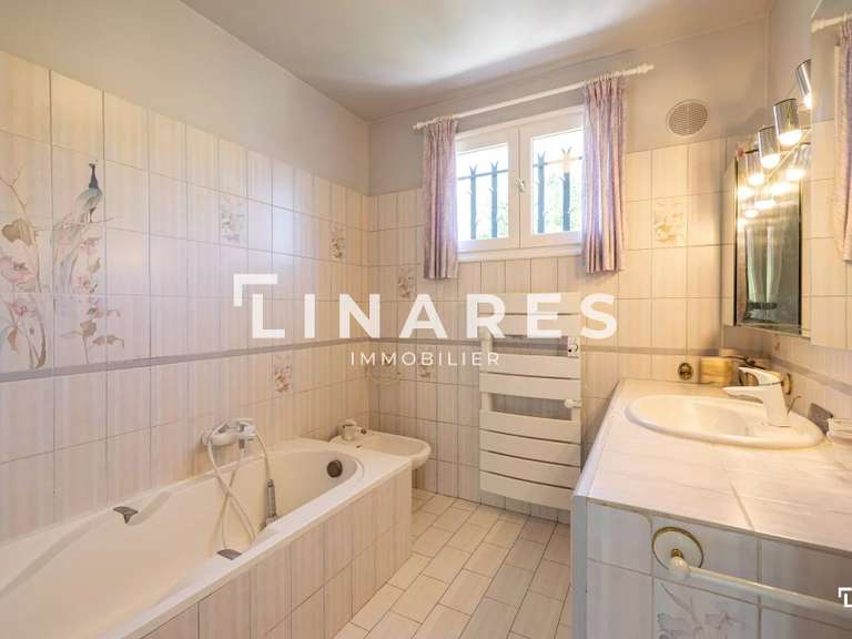 Maison Marseille 13e - 5 chambres - 125m²