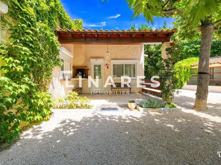 Maison Marseille 13e - 5 chambres - 125m²