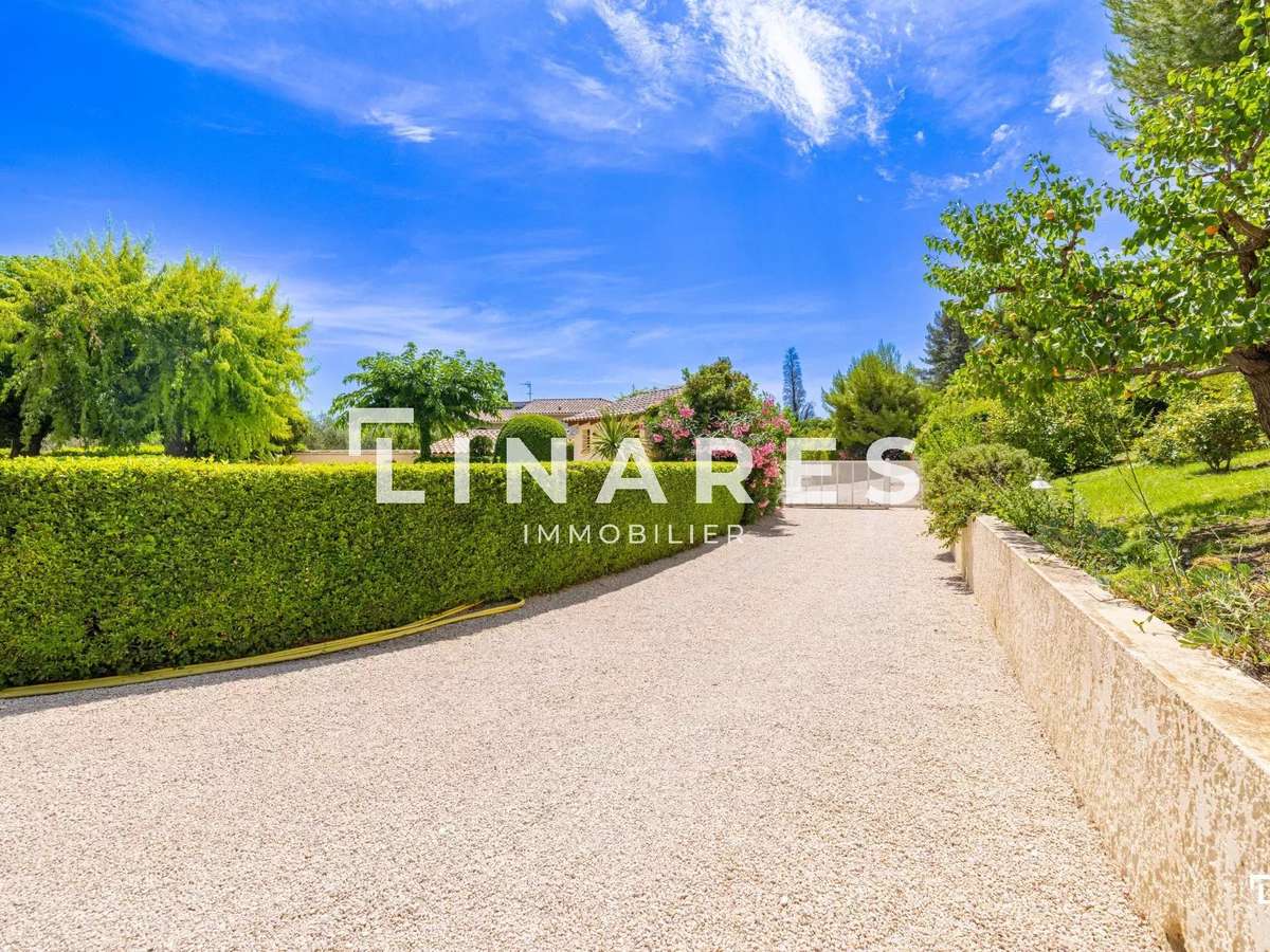 Maison Marseille 13e