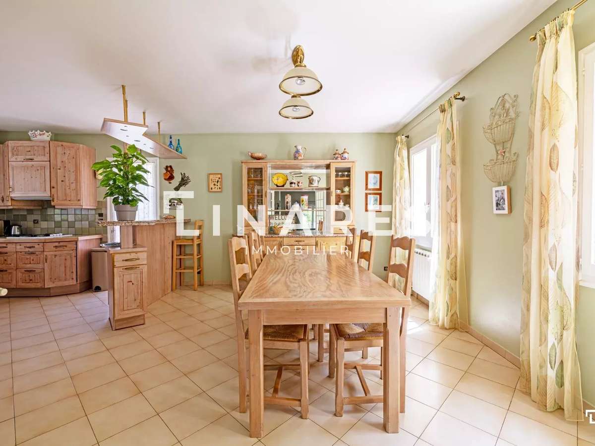 Maison Marseille 13e