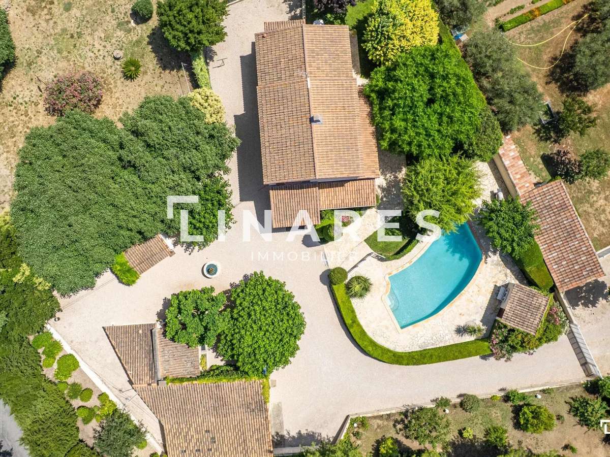 Maison Marseille 13e