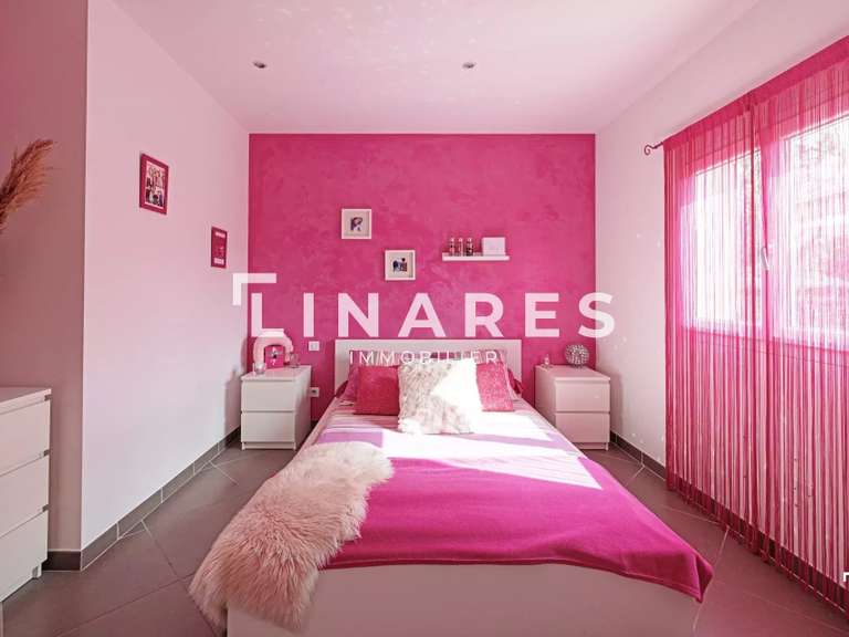 Maison Marseille 13e - 7 chambres - 200m²