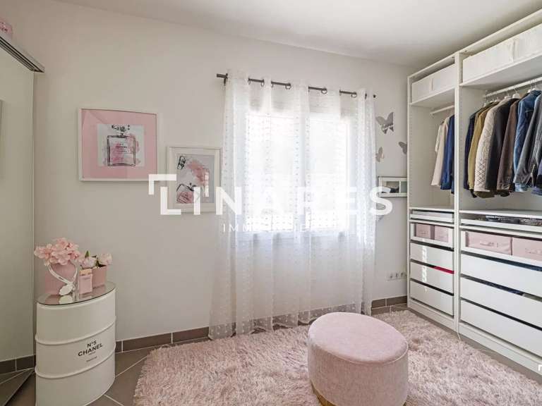 Maison Marseille 13e - 7 chambres - 200m²